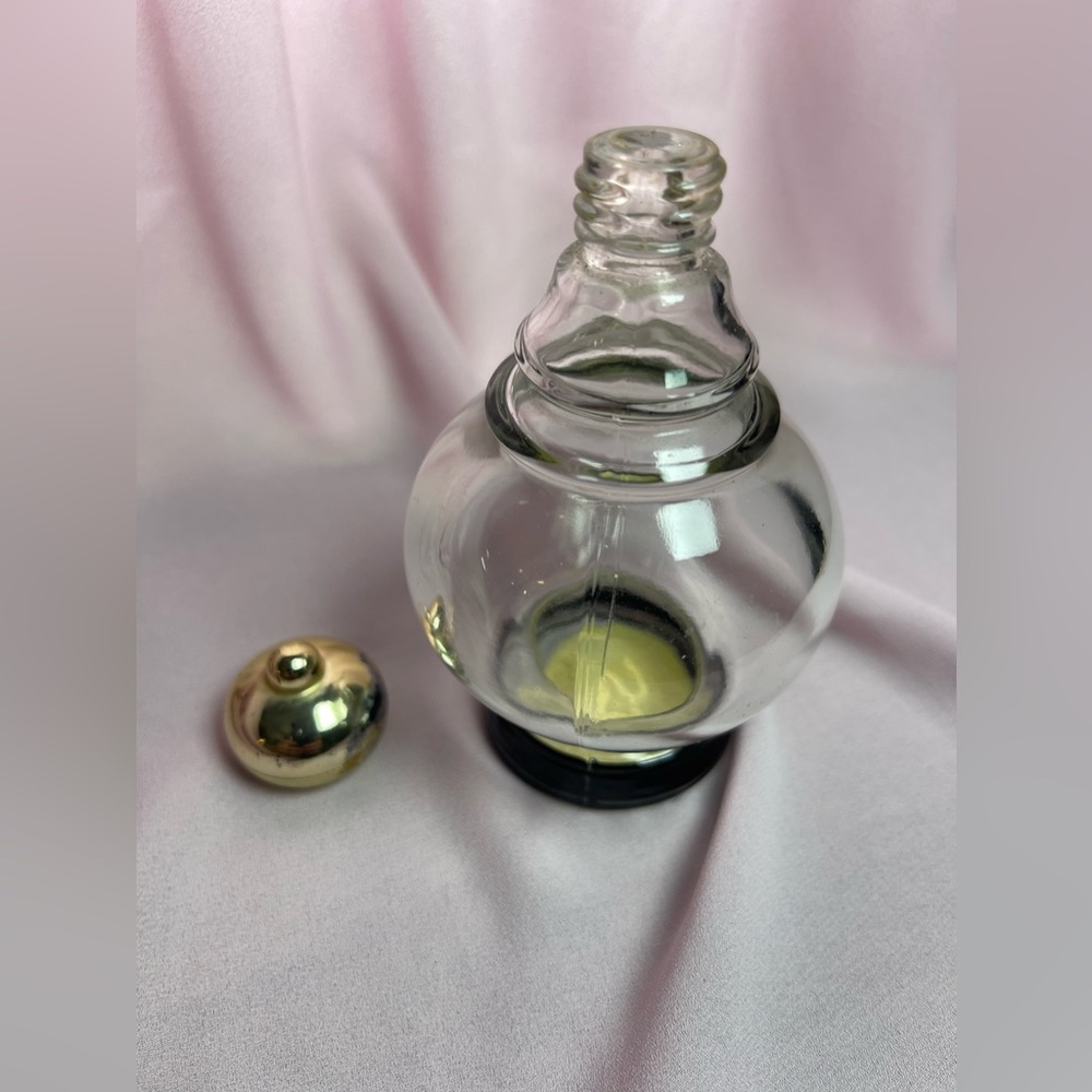 Vintage Avon Bird of Paradise Cologne Bottle-Empty - Picture 10 of 14
